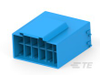 Rectangular Wire & Cable Connectors & Housings - 2-2357096-3 - TE Connectivity