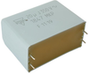 Suppression Cap, 40Uf, Class X2, 310V; Dielectric Type Vishay - 57X0261 - Newark, An Avnet Company