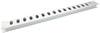 Patch Panel, D Sub, De9, 16Port, 1U; Connector Type Ossi - 72AC5824 - Newark, An Avnet Company