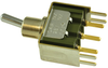 Switch, Toggle, Spdt, 0.1A, 28Vac; Switch Operation Nkk Switches - 10X6138 - Newark, An Avnet Company