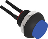 Pb Switch, Spst, 0.4A, 32V, Wire Leaded; Switch Operation Alcoswitch Te Connectivity - 61AC9650 - Newark, An Avnet Company