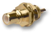 Rf/coaxial, Smc Bulkhead Jack Straight, 50 Ohm; Connector Type Multicomp Pro - 12M7049 - Newark, An Avnet Company