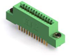 Card Edge Conn, Dual, 24Pos, Th; Card Edge Connector Type Edac - 65AJ7779 - Newark, An Avnet Company