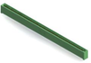Card Edge Conn, Single Side, 72Pos, Th; Card Edge Connector Type Edac - 70AJ4806 - Newark, An Avnet Company