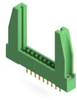 Card Edge Conn, Single Side, 9Pos, Th; Card Edge Connector Type Edac - 86AH6839 - Newark, An Avnet Company