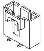Connector, Header, 12Pos, 1Row, 2.54Mm; Connector Systems Molex - 25M5259 - Newark, An Avnet Company