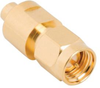 Rf Adapter, Sma Plug-Smp Jack, 50 Ohm; Convert From Coax Type Amphenol Rf - 39AH9581 - Newark, An Avnet Company