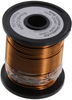 Enameled Wire, 15Awg, 0.2.08Mm2, Copper, Pu, Transparent, 105Ft; Jacket Material Multicomp Pro - 14M1982 - Newark, An Avnet Company