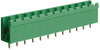 Terminal Block, Header, 12Pos, Th; Gender Camdenboss - 78Y6527 - Newark, An Avnet Company