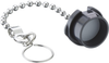 Protecting Cap W/chain, Size 16, Ip65 Rohs Compliant Lumberg - 91AH9351 - Newark, An Avnet Company