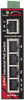Ethernet Sw, Rj45X5, Din Rail/panel; No. Of Ports Red Lion Controls - 78T1491 - Newark, An Avnet Company