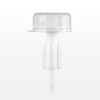 Opta® SFT-D Connector, Male, Small Body, Barbed - 64133 - Qosina Corp.