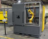 RobotWorx RW1000 Workcell - RobotWorx