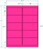 Shipping Label - 312164 - Western Numerical Control