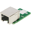 Modular/Ethernet Connector Adapters -- 09455451134-ND
