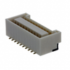 Headers, Male Pins - 455-BM20B-GHDS-G-TFDKR-ND - DigiKey