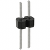 Headers, Male Pins - S1032E-02-ND - DigiKey