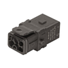 Heavy Duty Connector Inserts, Modules - 1195-8914-ND - DigiKey