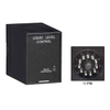 Controllers - Liquid, Level - LLC6610F5P - Quarktwin Technology Ltd.