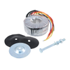 Power Transformers - 237-1351-ND - DigiKey