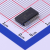 Single Chip Microcomputer/Microcontroller >> Microcontroller Units (MCUs/MPUs/SOCs) - PIC18F25K80-I/ss - LCSC Electronics Technology (HK) Limited