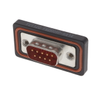 D-Sub Connector Assemblies - 900-1731100151-ND - DigiKey