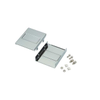 D-Sub, D-Shaped Connector Accessories - 5073-DHS25-ND - DigiKey