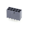 Headers, Male Pins - WM20747-ND - DigiKey