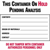 Labels, Stickers, Decals - Preprinted - 2267-60366-ND - DigiKey