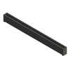 Edgeboard Connectors - 151-887-036-521-101-ND - DigiKey
