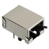 Modular/Ethernet Connector (RJ45, RJ11) Jacks - 900-0446610021-ND - DigiKey