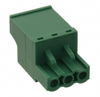 Headers, Plugs and Sockets - 609-4192-ND - DigiKey
