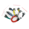 Jumper Wire - 1568-09139-ND - DigiKey