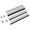 DIN Rail Channel - 1441-CCADR26S2-ND - DigiKey