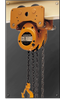 NTH  Navy Trolley Hoist -- NTH010 - Image
