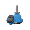 Flow Sensors - Industrial - 5880-FSW-9512-ND - DigiKey