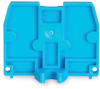 End plate - 869-398 - WAGO