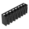 PCB terminal block - 2086-3128 - WAGO
