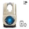 Anti-Cut Smart Padlock (5th Gen.) - Image