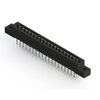 Edgeboard Connectors - 151-357-019-458-102-ND - DigiKey