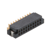 Headers, Receptacles, Female Sockets - SFMH-110-02-L-D-WT-TR - ODG (Origin Data Global)