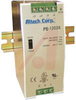 Power Supply, DIN Rail Mount; 24 V; 0 to 5 A; 47 to 63 Hz; 65.5 mm; 100 mm - 70075521 - Allied Electronics, Inc.
