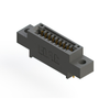 Edgeboard Connectors - 151-395-009-520-604-ND - DigiKey