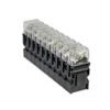 FH2 - 30 A Max Stackable Block In-Line Fuse Holder - 178.6115.0002 - Littelfuse, Inc.