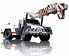 Pick & Carry Cranes -- AT-15-3 - Image