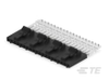Rectangular Wire & Cable Connectors & Housings - 5-103957-4 - TE Connectivity
