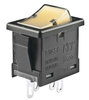 LED Miniature Power Rockers -- CWSC11JDADS - Image