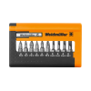 Screw and Nut Driver Sets - 281-2748110000-ND - DigiKey