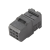 Rectangular Connector Housings - 1195-02549090101-ND - DigiKey