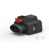Rectangular Connector Housings - 17-6-2137400-1-ND - DigiKey